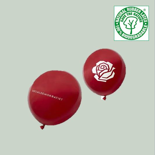 Ballon – Inspiration