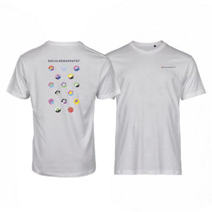 Pride T-shirt 2024