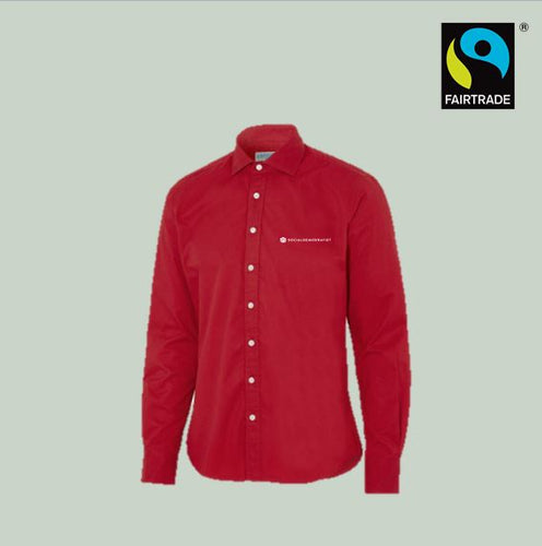 Fairtrade certificerede skjorter - Inspiration