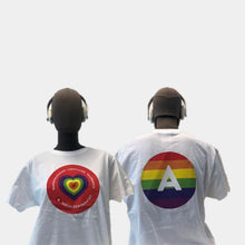T-shirt, Pride