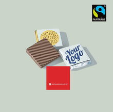 Fairtrade chokolader – Inspiration